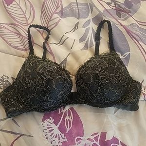 Beautiful aerie bra